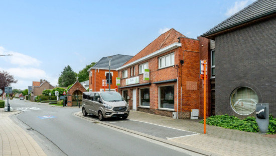 Stroomstraat - 3 - - 9968