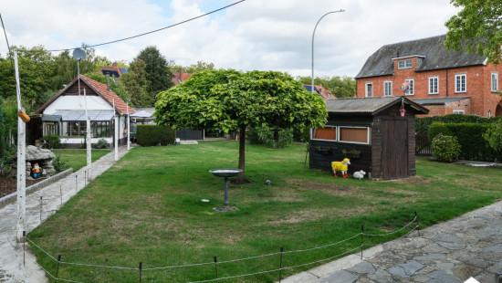 Eikenlaan - 38 - - 3600