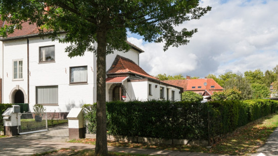 Eikenlaan - 38 - - 3600