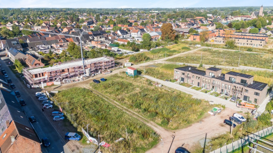 Vijgenstraat - 14 - - Lot 15 - 9160