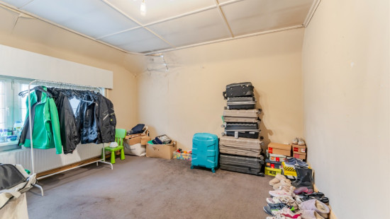 Stroomstraat - 3 - - 9968
