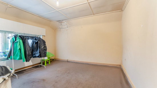Stroomstraat - 3 - - 9968