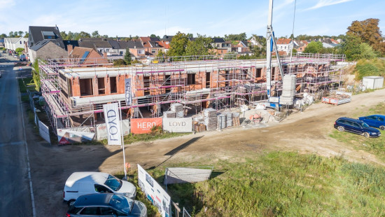 Vijgenstraat - 14 - - Lot 11 - 9160