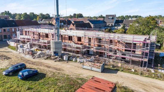 Vijgenstraat - 14 - - Lot 11 - 9160