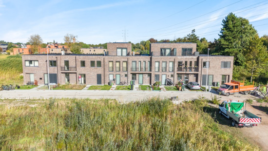 Vijgenstraat - 14 - - Lot 11 - 9160