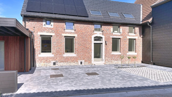 Rue Néfielt - 3 - - 4340