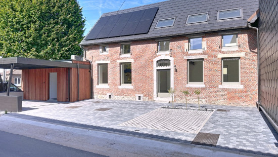 Rue Néfielt - 3 - - 4340