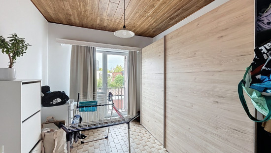 Nijverheidsstraat - 7 - 2/1 - 1800