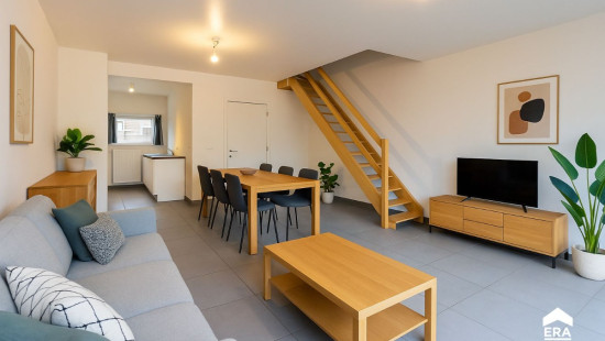 Joseph Versavelstraat - 4 - - 8500