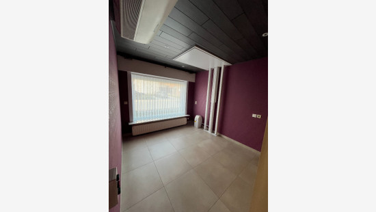 Kasteelstraat - 32 - - 8820