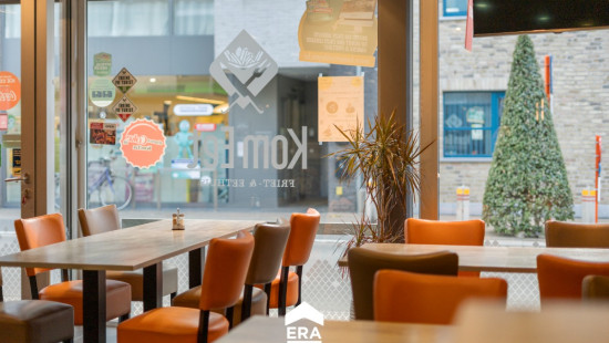 Koningin Astridstraat - 16 - - 8210