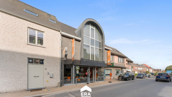 Koningin Astridstraat - 16 - - 8210