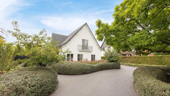 Lodewijk de Konincklaan - 312 - - 2320