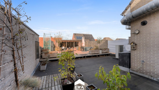 Koningin Astridstraat - 16 - - 8210