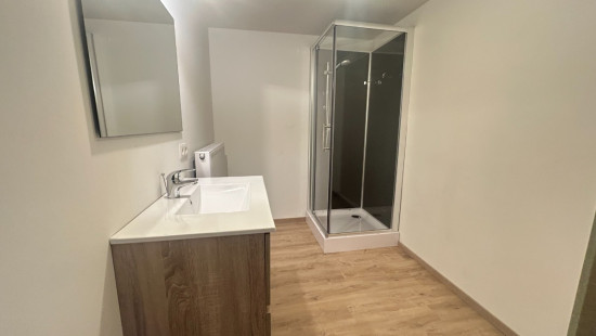 Stationstraat - 120 - - 8890