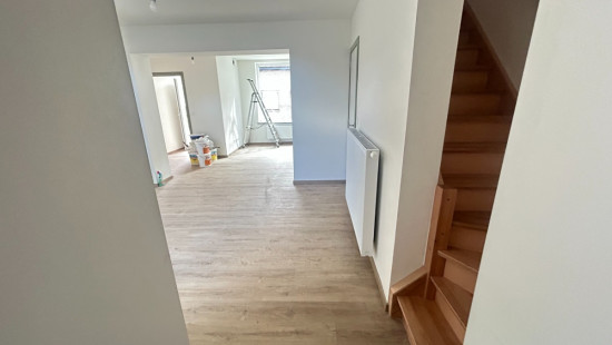 Stationstraat - 120 - - 8890