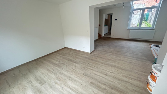 Stationstraat - 120 - - 8890