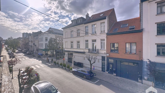 Rue du Mail - 28 - 1 - 1050