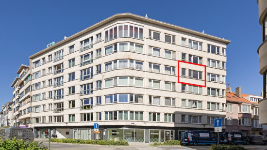 Jozef II-straat - 4 bus 0401 - - 8400