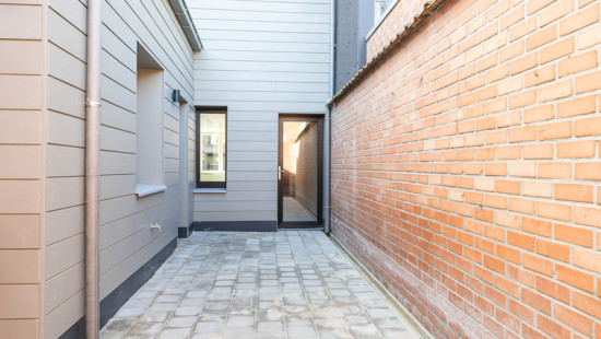 Langestraat - 43 - - 8620