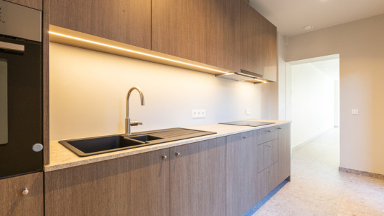 Langestraat - 43 - - 8620