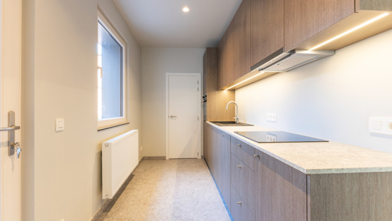 Langestraat - 43 - - 8620