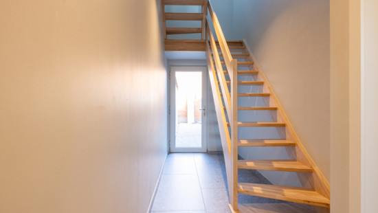 Langestraat - 43 - - 8620