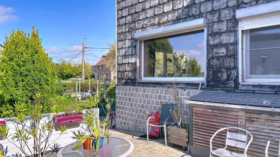 Rue des Croisettes - 21 - - 4537