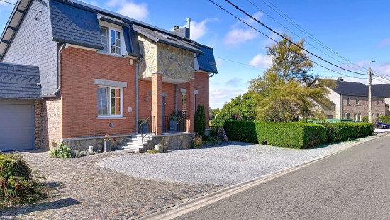 Rue des Croisettes - 21 - - 4537