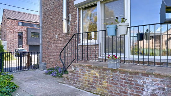 Rue des Croisettes - 21 - - 4537