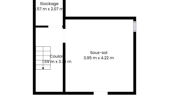 Rue des Croisettes - 21 - - 4537