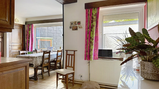 Rue des Croisettes - 21 - - 4537