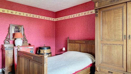 Rue des Croisettes - 21 - - 4537
