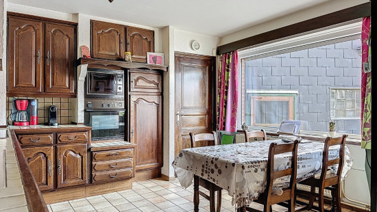 Rue des Croisettes - 21 - - 4537