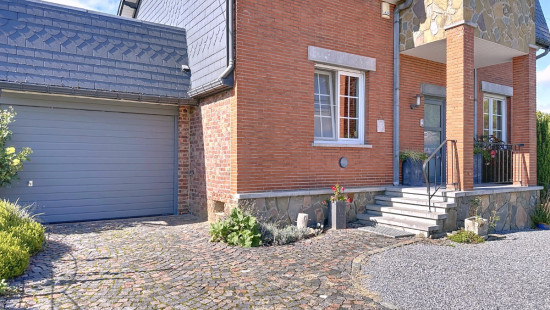Rue des Croisettes - 21 - - 4537