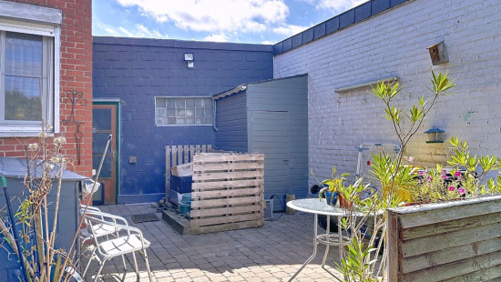 Rue des Croisettes - 21 - - 4537