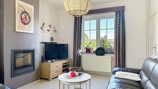 Rue des Croisettes - 21 - - 4537