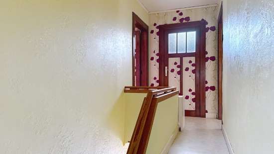 Rue des Croisettes - 21 - - 4537