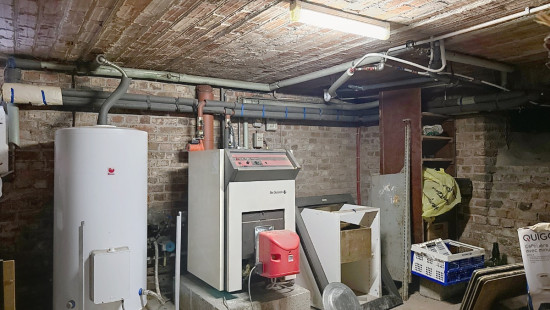 Rue des Croisettes - 21 - - 4537