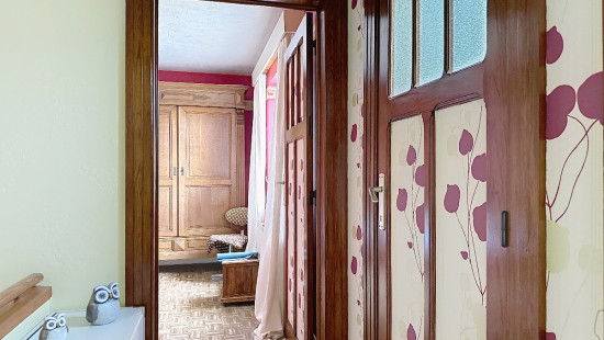 Rue des Croisettes - 21 - - 4537