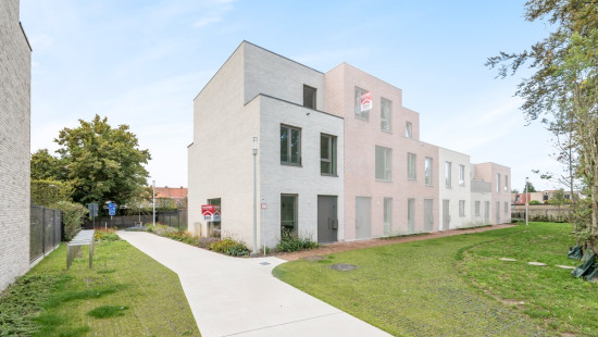 Molenstraat - 107 - - E_WO00.06 - 9900