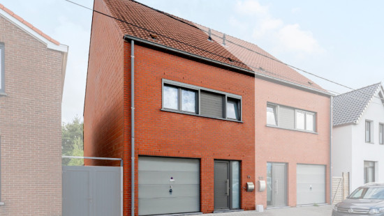 Wachtebekestraat - 99 - - 9060