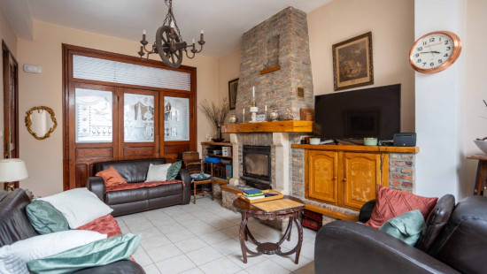 Rue du bois - 82 - - 7700
