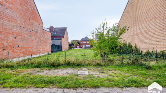 Frans Van Hamstraat - 61 - - 3920