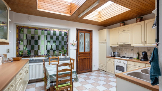 Rue du bois - 82 - - 7700