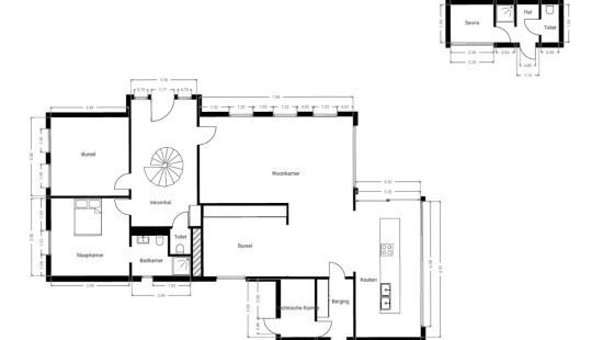 Lodewijk de Konincklaan - 312 - - 2320