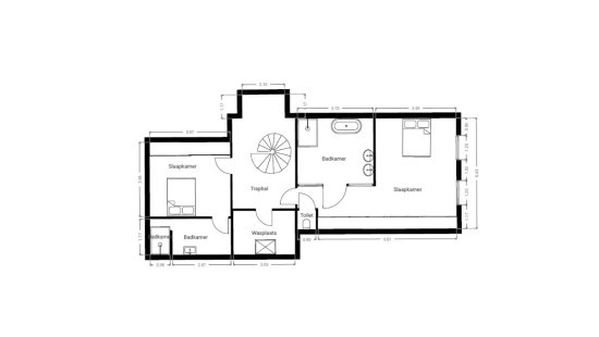Lodewijk de Konincklaan - 312 - - 2320