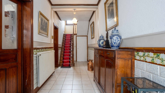 Rue du bois - 82 - - 7700