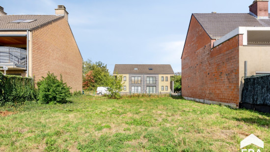Frans Van Hamstraat - 61 - - 3920
