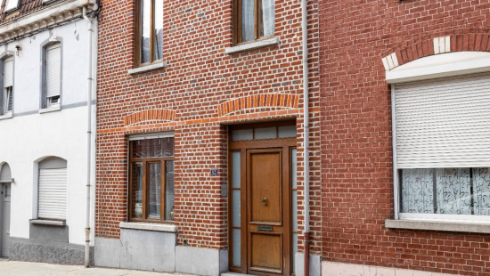 Rue du bois - 82 - - 7700